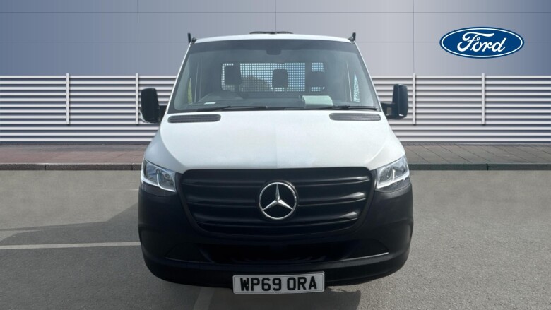 Mercedes-Benz Sprinter 314Cdi L2 Diesel Fwd 3.5t Tipper